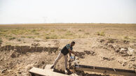 زمان برطرف شدن مشکل آب روستاهای شرق غیزانیه
