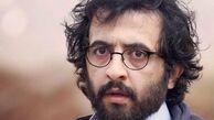 بهروز شعیبی میرزا کوچک‌خان می‌شود
