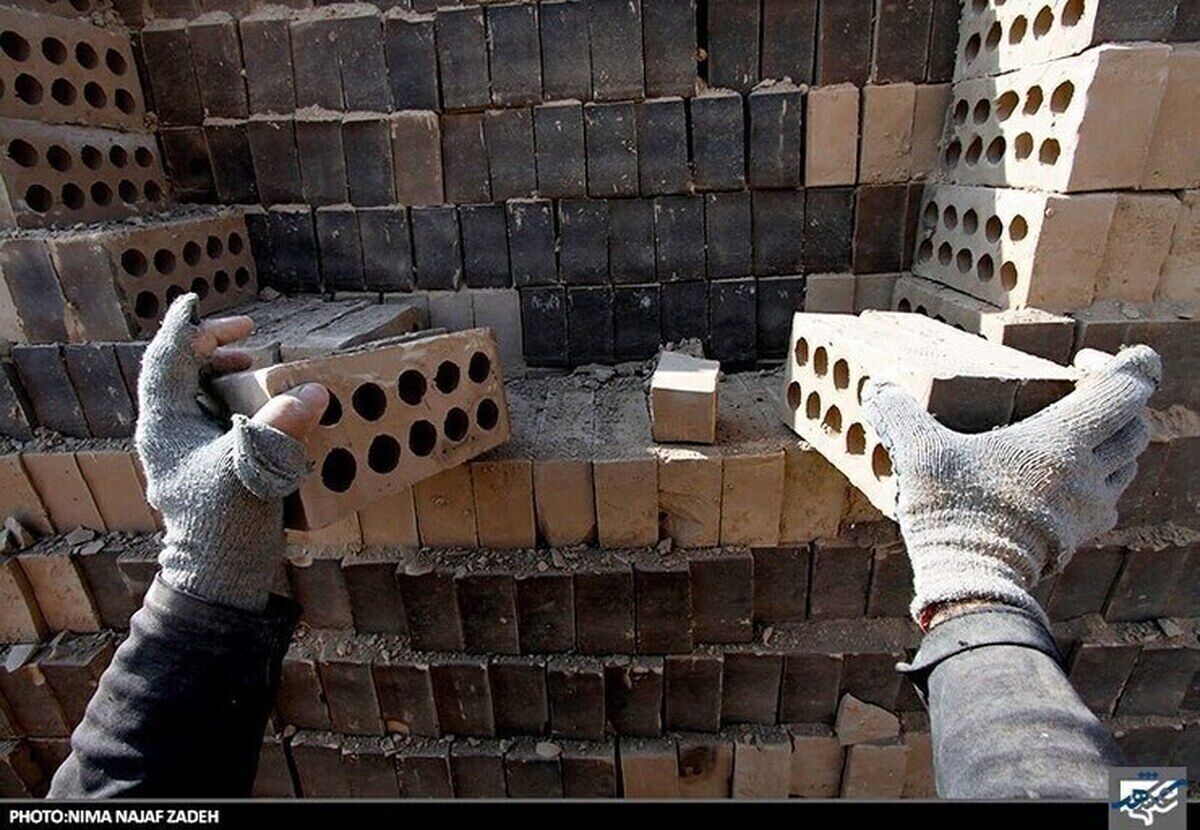 قانون بیمه کارگران ساختمانی توسط دولت درست اجرا شود