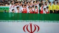 شاگردان کی‌روش در رده چهل‌ودوم جهان و اول آسیا/ ایران با استرالیا در سید یک قرار گرفتند