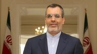 زمینه برای تغییر فضای بین ایران و عربستان فراهم است
