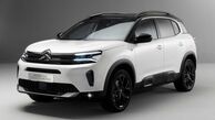 سایپا سیتروئن C۵ Aircross را در ایران مونتاژ می‌کند