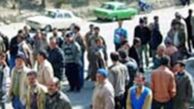 اخبار "شلاق" را درست بخوانیم!/هرجا "پارتی مختلطی" شکل گرفت باید جای دیگر دنبال "تجمع کارگری" بود