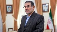 آخرین وضعیت شمخانی بعد از حمله اسرائیل
