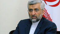 جلیلی برای مذاکره با ۱+۵تهران رابه مقصد آلماتی ترک کرد