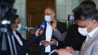 زاکانی : فعالیت داماد من در شهرداری دروغ‌پردازی است