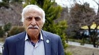 بازیگر فیلم گاو به لامینور پیوست