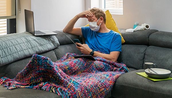 جزئیات قرنطینه هوشمند در شرایط کرونایی