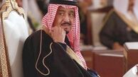 دستور فوری پادشاه عربستان برای جبران یک رسوایی