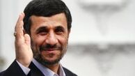 سوتی فاحش احمدی نژاد کار دست او داد! 