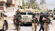 پایان مرحله اول عملیات آزادسازی شهر موصل