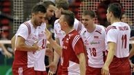 لیگ جهانی والیبال؛ لهستان 3 - 1 ایران؛ ایران باخت، لهستان انتقام گرفت