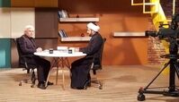 چشم‌ تو از پشت تلویزیون هم قلب آدم را از جا درمی‌آورد