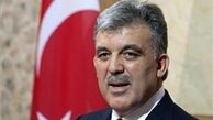 پیام تبریک عبدالله گل به دولت موقت مصر