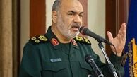 دستور فرمانده کل سپاه برای اعزام دو فروند بالگرد به گچساران