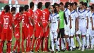  هدیه 3 امتیازی کمال به پرسپولیس 