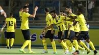 پرسپولیس - پارس جنوبی؛ خطر محرومیت برای ۹ بازیکن