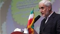 دادکان حرف‌های من را می‌زند
