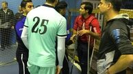 پایان فصل برای مدافع پیکان!
