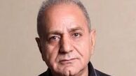 عکس کودکی پرویز پرستویی
