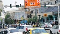 لغو طرح ترافیک در همه روزهای جنگ ۱۲ روزه اعمال نشد !+ راهکار از بین بردن جریمه