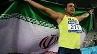 خطر از دست دادن اولین مدال احتمالی المپیک توکیو ۲۰۲۰