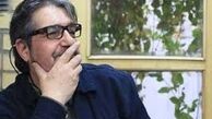من مادرزادی با حال خوب به دنیا آمدم   