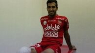 غیبت قطعی ستاره پرسپولیس در بازی برابر تراکتورسازی