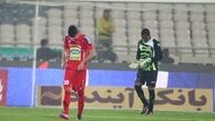 ذوب‌آهن پرسپولیس را هم مثل استقلال حذف کرد و فینالیست شد