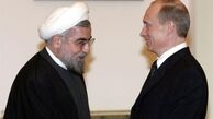 هدف پوتین از سفر به تهران