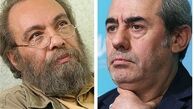 درگیری لفظی کمال تبریزی با مسعود فراستی 