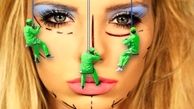 جراحی زیبایی تبدیل به اعتیاد می‌شود/ زیر ابروهایت را کجا بالا کشیدی؟