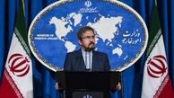 قاسمی: اقدامات وحشیانه داعش نشانه ی استیصال 