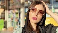استایل جدید متین ستوده + عکس