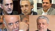 سکوت وزرای حامی فتنه در دفاعیه‌ها