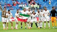ستاره‌های تیم ملی فوتبال ایران در جام ملت‌های آسیا