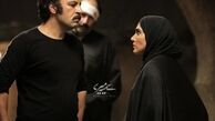 خشم‌ حسام‌ منظور در نجلا + عکس
