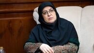 فاطمه مهاجرانی سخنگوی دولت کیست ؟ 