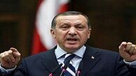 جنگ علنی "اردوغان" با کردها!