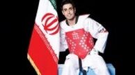 سجاد مردانی مقابل پرچمدار خبرساز کاروان تونگا 