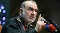 جانشین فرمانده سپاه: سناریوی جنگ نظامی را خنثی کرده ایم