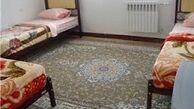 خراسان رضوی رتبه نخست پذیرش مسافر در ستادهای اسکان نوروزی فرهنگیان