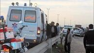 توهم مواد روانگردان باز هم قربانی گرفت