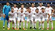  ایران با تیم جام جهانی به جام ملت‌ها می‌آید