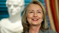 هیلاری کلینتون از روابط ایران و آمریکا می‌گوید