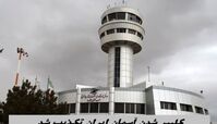 کلییر شدن آسمان ایران تکذیب شد