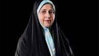 فراکسیون زنان مجلس با علی ربیعی جلسه گذاشتند