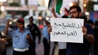 برگزاری نشست بین حماس و گروههای مقاومت فلسطین 
