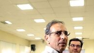 اینستاگرام:: حاشیه های مجلس ختم سلطان سکه