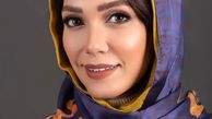 ظاهر شیک و مجلسی شهرزاد کمال زاده + عکس